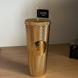 Las Vegas Starbucks Cup